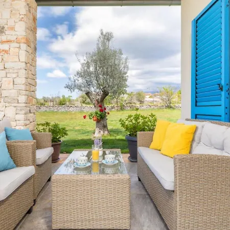 2 By Guide Villa Gajana